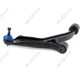 Purchase Top-Quality Control Arm With Ball Joint by MEVOTECH - CMS25140 pa15