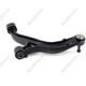 Purchase Top-Quality Control Arm With Ball Joint by MEVOTECH - CMS25140 pa17