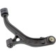 Purchase Top-Quality Control Arm With Ball Joint by MEVOTECH - CMS25140 pa21
