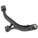 Purchase Top-Quality Control Arm With Ball Joint by MEVOTECH - CMS25140 pa28