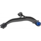 Purchase Top-Quality Control Arm With Ball Joint by MEVOTECH - CMS25140 pa29
