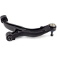 Purchase Top-Quality Control Arm With Ball Joint by MEVOTECH - CMS25140 pa31