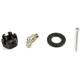 Purchase Top-Quality Control Arm With Ball Joint by MEVOTECH - CMS25140 pa32