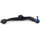 Purchase Top-Quality Control Arm With Ball Joint by MEVOTECH - CMS25140 pa33