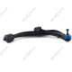 Purchase Top-Quality Control Arm With Ball Joint by MEVOTECH - CMS25140 pa6