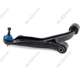 Purchase Top-Quality Control Arm With Ball Joint by MEVOTECH - CMS25140 pa8