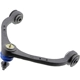 Purchase Top-Quality MEVOTECH - CMS25141 - Control Arm With Ball Joint pa23