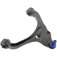 Purchase Top-Quality Control Arm With Ball Joint by MEVOTECH - CMS25142 pa11