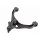 Purchase Top-Quality Control Arm With Ball Joint by MEVOTECH - CMS25142 pa12