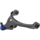 Purchase Top-Quality Control Arm With Ball Joint by MEVOTECH - CMS25142 pa15