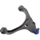 Purchase Top-Quality Control Arm With Ball Joint by MEVOTECH - CMS25142 pa19