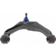 Purchase Top-Quality Control Arm With Ball Joint by MEVOTECH - CMS25143 pa6