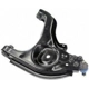 Purchase Top-Quality Control Arm With Ball Joint by MEVOTECH - CMS25144 pa12
