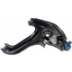 Purchase Top-Quality Control Arm With Ball Joint by MEVOTECH - CMS25144 pa13