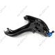 Purchase Top-Quality Control Arm With Ball Joint by MEVOTECH - CMS25144 pa18