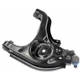 Purchase Top-Quality Control Arm With Ball Joint by MEVOTECH - CMS25144 pa2