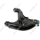 Purchase Top-Quality Control Arm With Ball Joint by MEVOTECH - CMS25144 pa20