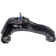 Purchase Top-Quality Control Arm With Ball Joint by MEVOTECH - CMS25144 pa22