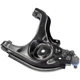 Purchase Top-Quality Control Arm With Ball Joint by MEVOTECH - CMS25144 pa23
