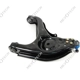 Purchase Top-Quality Control Arm With Ball Joint by MEVOTECH - CMS25144 pa9