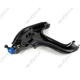 Purchase Top-Quality Control Arm With Ball Joint by MEVOTECH - CMS25145 pa17