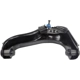 Purchase Top-Quality Control Arm With Ball Joint by MEVOTECH - CMS25145 pa21