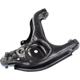 Purchase Top-Quality Control Arm With Ball Joint by MEVOTECH - CMS25145 pa22
