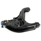 Purchase Top-Quality Control Arm With Ball Joint by MEVOTECH - CMS25145 pa26