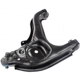 Purchase Top-Quality Control Arm With Ball Joint by MEVOTECH - CMS25145 pa31