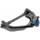 Purchase Top-Quality Control Arm With Ball Joint by MEVOTECH - CMS25146 pa15