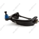 Purchase Top-Quality Control Arm With Ball Joint by MEVOTECH - CMS25146 pa18