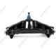 Purchase Top-Quality Control Arm With Ball Joint by MEVOTECH - CMS25146 pa20