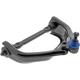 Purchase Top-Quality Control Arm With Ball Joint by MEVOTECH - CMS25146 pa22