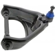 Purchase Top-Quality Control Arm With Ball Joint by MEVOTECH - CMS25146 pa32
