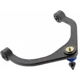 Purchase Top-Quality MEVOTECH - CMS25147 - Control Arm With Ball Joint pa11