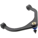 Purchase Top-Quality MEVOTECH - CMS25147 - Control Arm With Ball Joint pa20