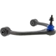 Purchase Top-Quality MEVOTECH - CMS25147 - Control Arm With Ball Joint pa21