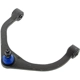 Purchase Top-Quality MEVOTECH - CMS25147 - Control Arm With Ball Joint pa22