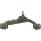 Purchase Top-Quality MEVOTECH - CMS25149 - Control Arm With Ball Joint pa15