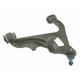 Purchase Top-Quality MEVOTECH - CMS25149 - Control Arm With Ball Joint pa18
