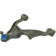 Purchase Top-Quality MEVOTECH - CMS25149 - Control Arm With Ball Joint pa19