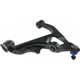 Purchase Top-Quality MEVOTECH - CMS25149 - Control Arm With Ball Joint pa2