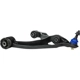 Purchase Top-Quality MEVOTECH - CMS25149 - Control Arm With Ball Joint pa5