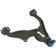 Purchase Top-Quality MEVOTECH - CMS25150 - Control Arm With Ball Joint pa17