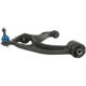 Purchase Top-Quality MEVOTECH - CMS25150 - Control Arm With Ball Joint pa18