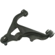 Purchase Top-Quality MEVOTECH - CMS25150 - Control Arm With Ball Joint pa20