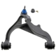 Purchase Top-Quality MEVOTECH - CMS25150 - Control Arm With Ball Joint pa23