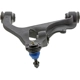 Purchase Top-Quality MEVOTECH - CMS25150 - Control Arm With Ball Joint pa24
