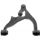 Purchase Top-Quality MEVOTECH - CMS25150 - Control Arm With Ball Joint pa29