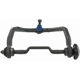 Purchase Top-Quality Control Arm With Ball Joint by MEVOTECH - CMS25164 pa11